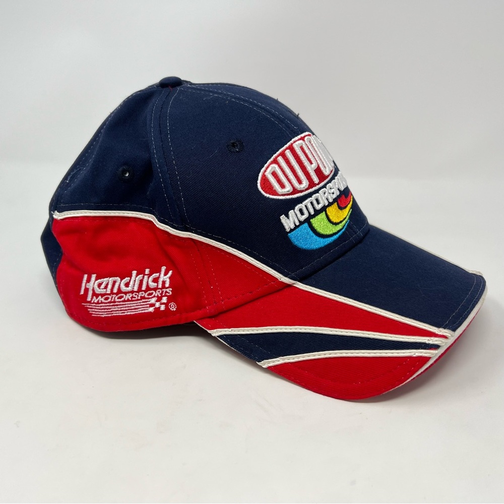 Chase Authentic Dupont Motorsports Jeff Gordon #2… - image 2